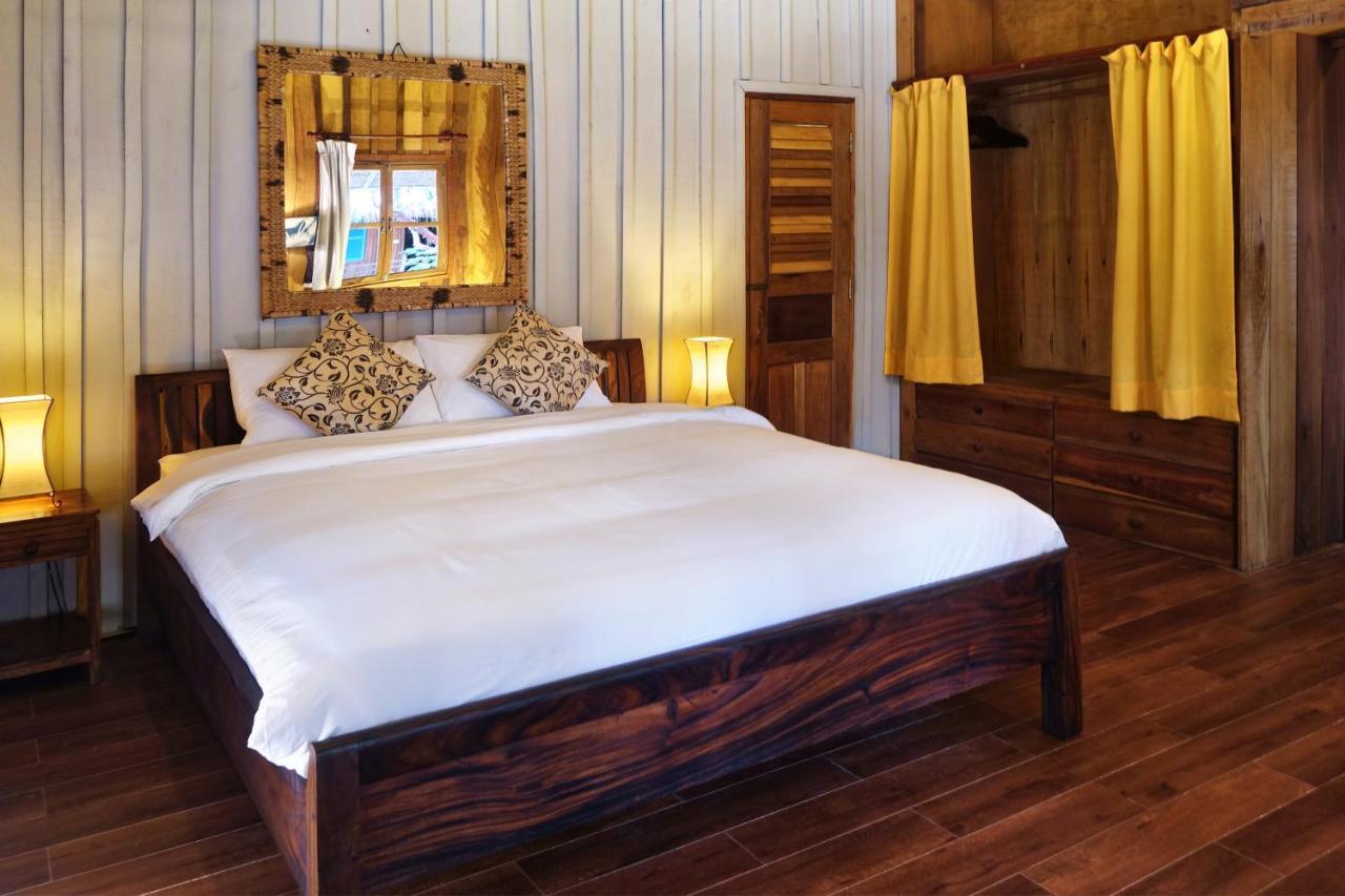 Sok San Beach Resort Sok San Village Εξωτερικό φωτογραφία