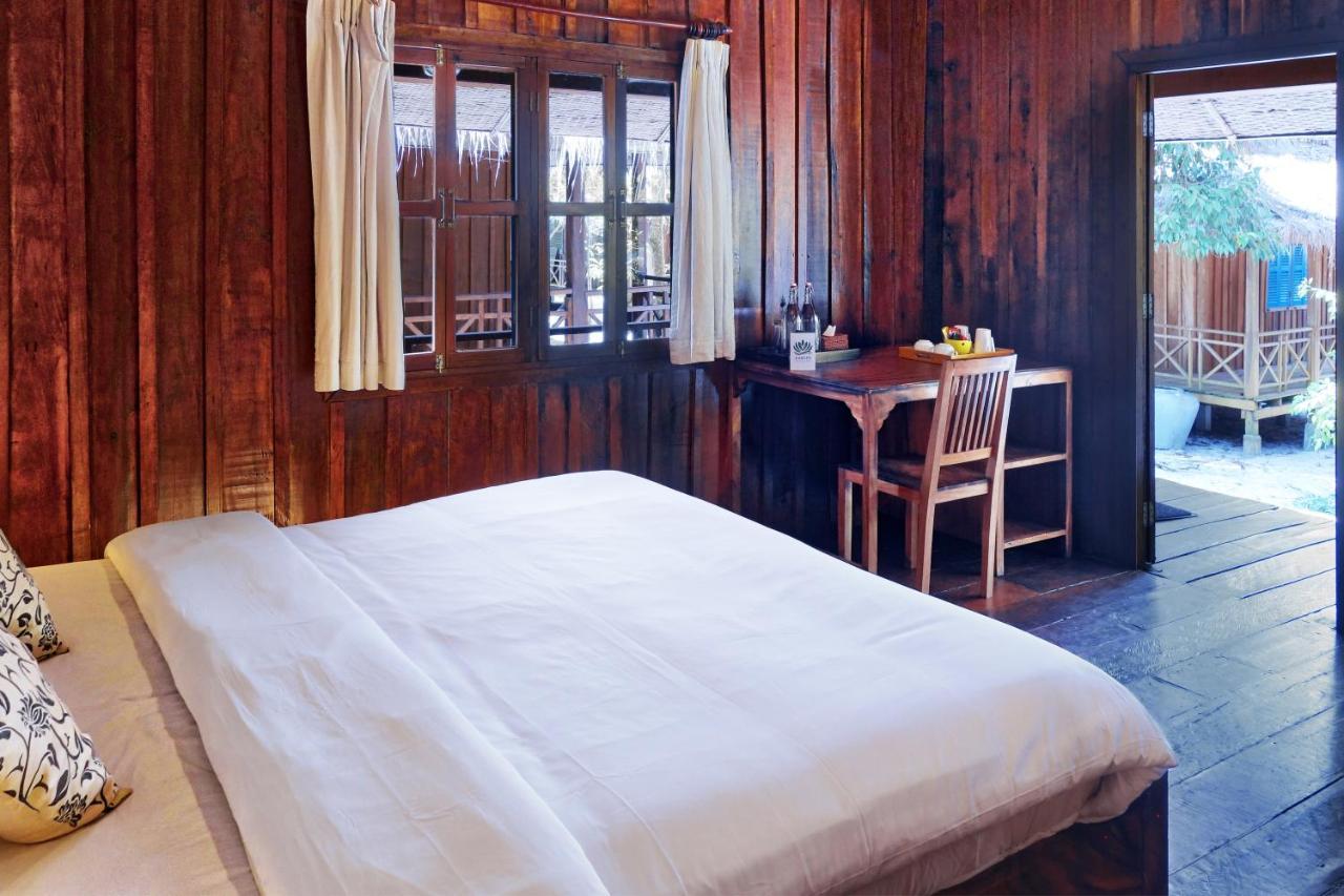 Sok San Beach Resort Sok San Village Εξωτερικό φωτογραφία