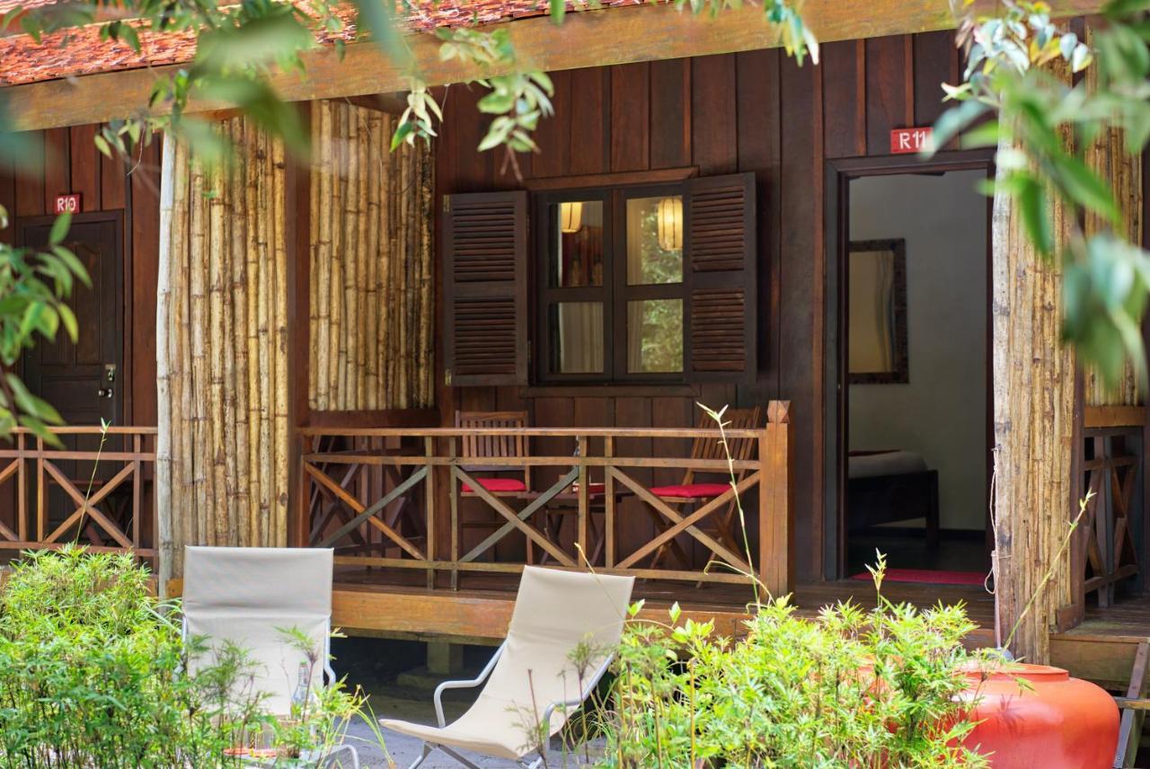 Sok San Beach Resort Sok San Village Εξωτερικό φωτογραφία