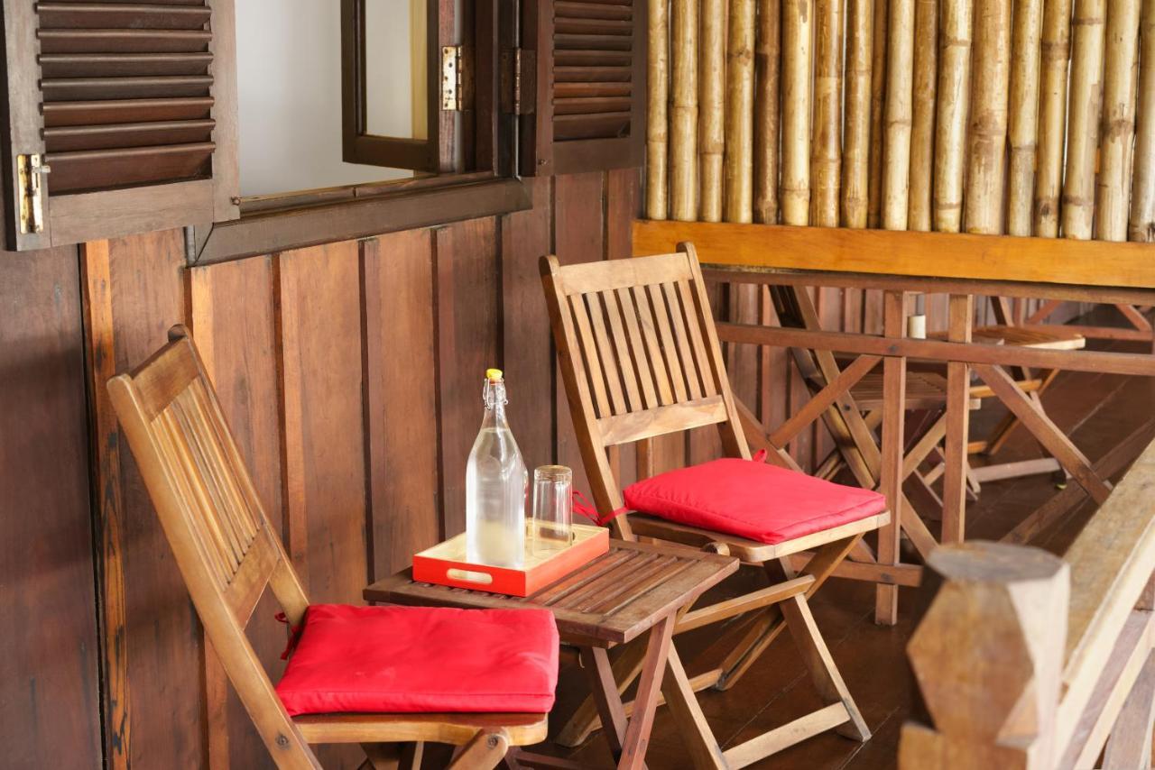 Sok San Beach Resort Sok San Village Εξωτερικό φωτογραφία