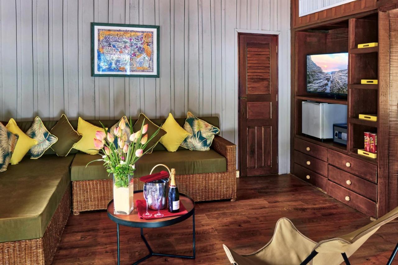 Sok San Beach Resort Sok San Village Εξωτερικό φωτογραφία