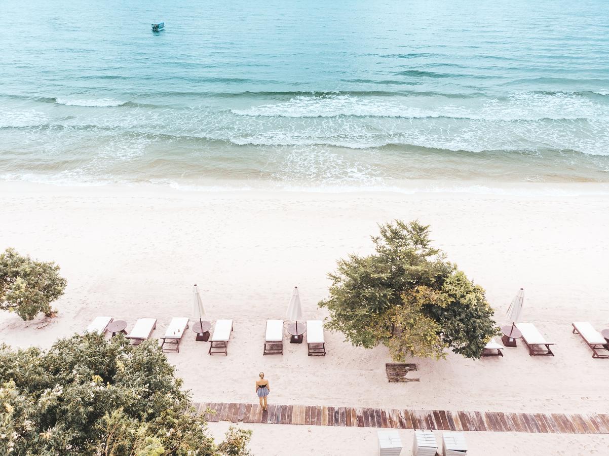 Sok San Beach Resort Sok San Village Εξωτερικό φωτογραφία