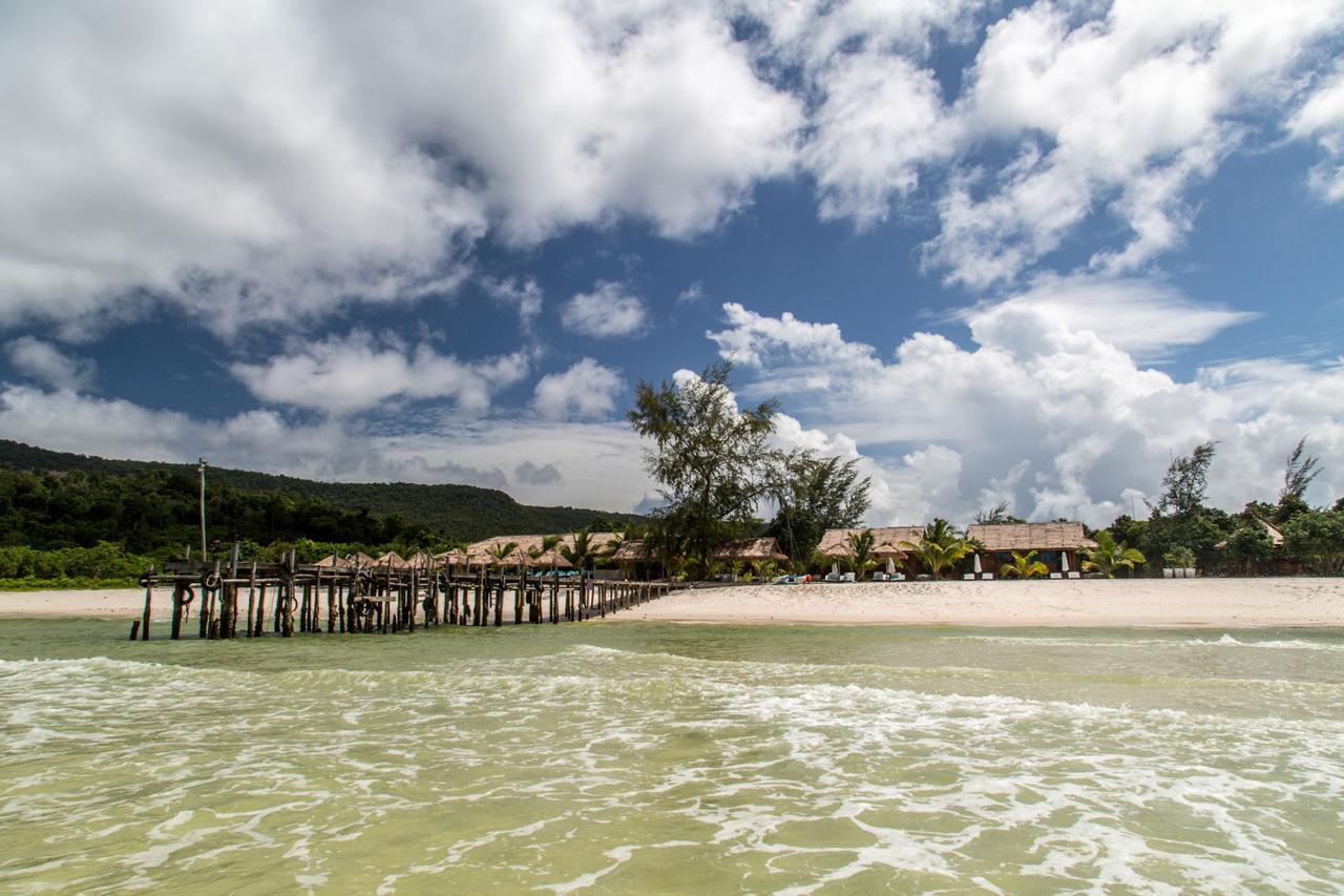 Sok San Beach Resort Sok San Village Εξωτερικό φωτογραφία
