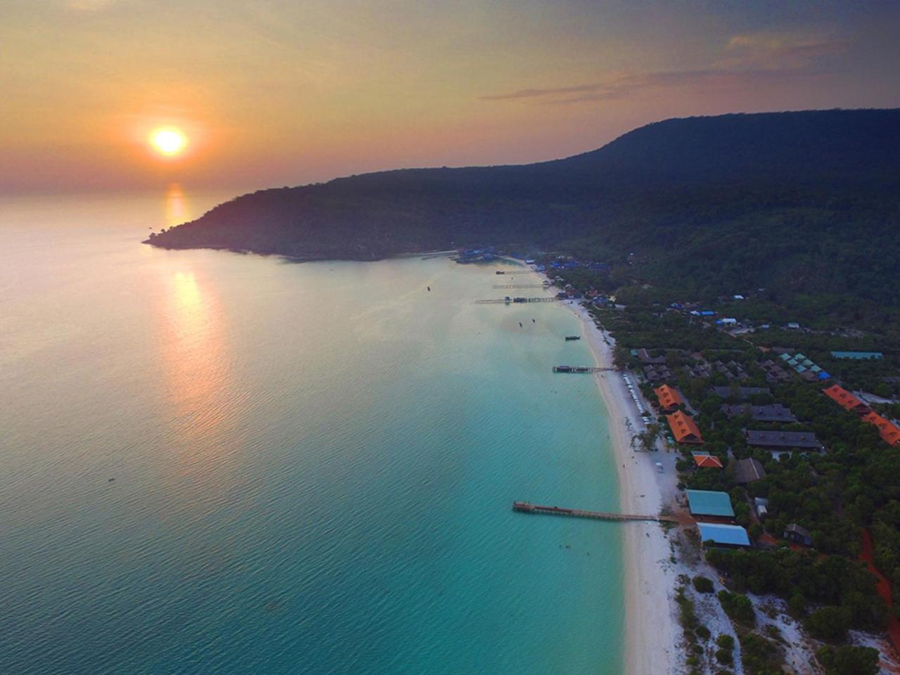 Sok San Beach Resort Sok San Village Εξωτερικό φωτογραφία