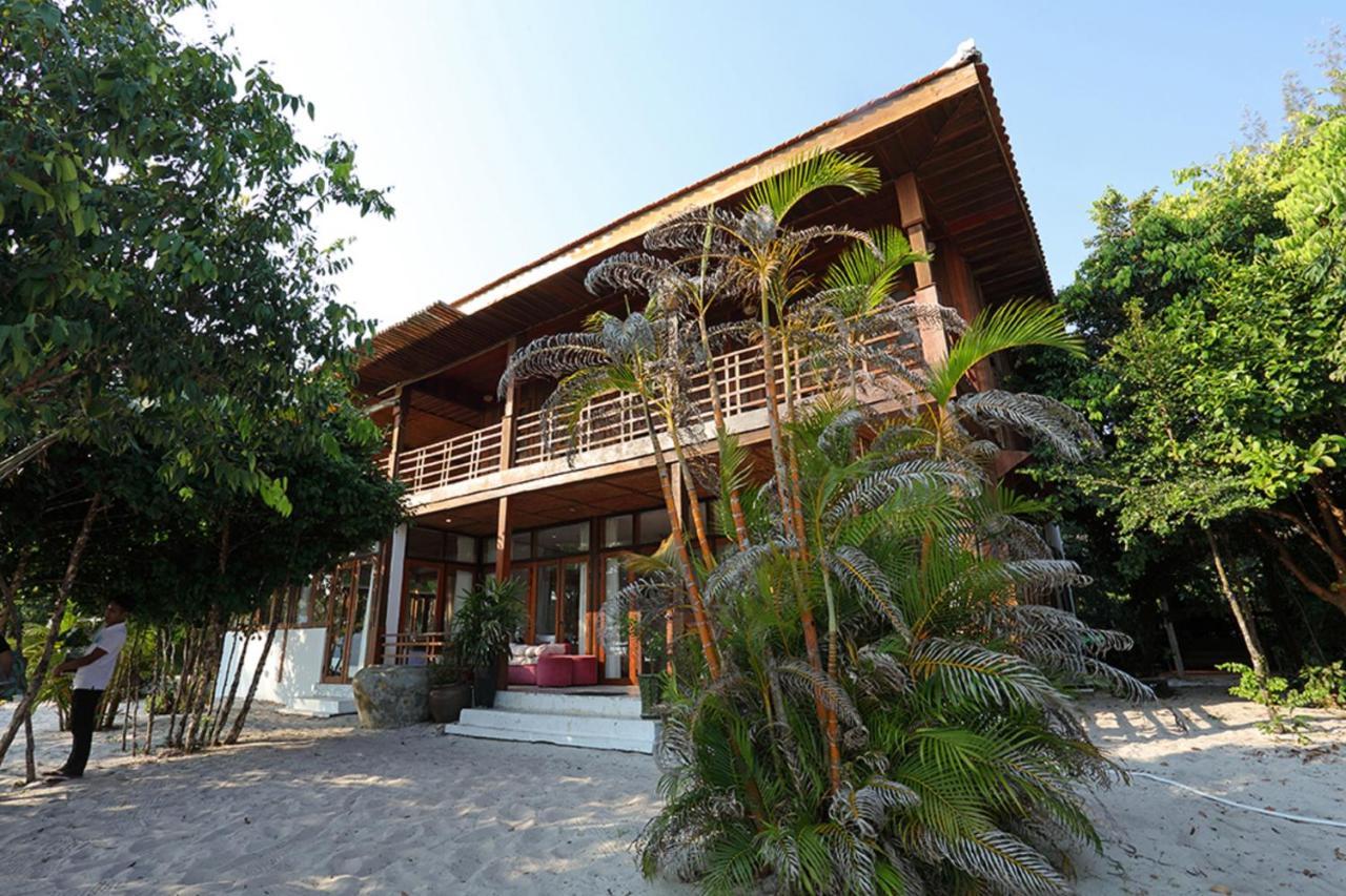 Sok San Beach Resort Sok San Village Εξωτερικό φωτογραφία