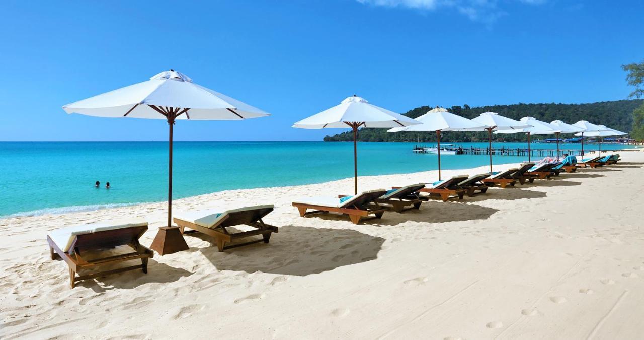 Sok San Beach Resort Sok San Village Εξωτερικό φωτογραφία